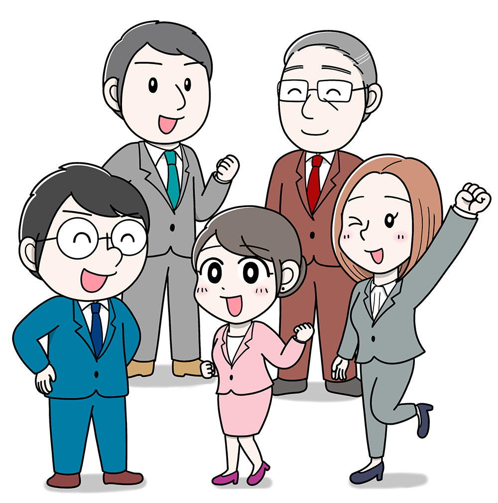 日本コンプライアンス・オフィサー協会ロゴ